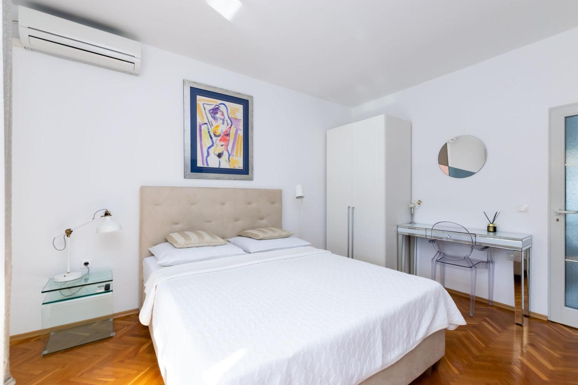 Apartments Sinisa 马林斯卡 外观 照片